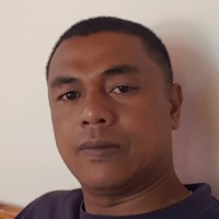 Le Combava & La Ferme d'Ivato Employee Nirina Andriamifidy's profile photo