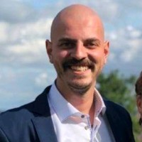 GeoDynamics Employee Maxim Coussement's profile photo