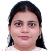 Hashout Technologies Employee Divyanshi Rastogi's profile photo