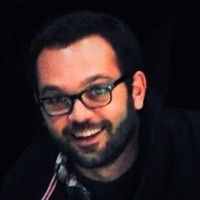Production Resource Group Employee Thomas Scheuer's profile photo