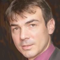 PureQuad Employee Alexandru Voiculescu's profile photo