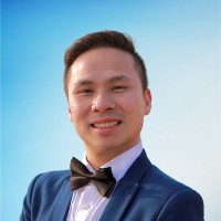 Khoa Tran Email & Phone Number