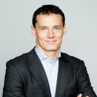 Brevan Howard Employee Stephane Liot's profile photo