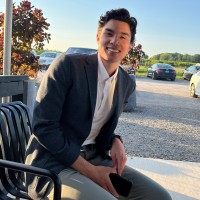 Niagara Orthopaedic Institute Employee Alex Remedios's profile photo