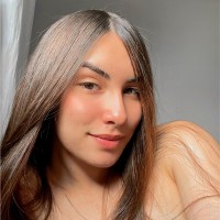 Rede Helio Diff Employee Rayssa Vitória's profile photo