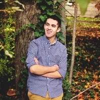 Modelithics, Inc. Employee Brendan Thompson's profile photo