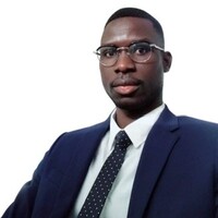 BROTHER FRANCE Employee Modou Fall's profile photo