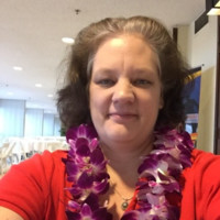 EnergySec Employee Mary Parker's profile photo