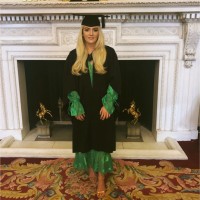 Pretty Lavish Employee Amie B's profile photo