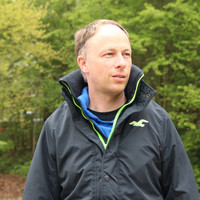 Vlaco vzw Employee Johan del'Haye's profile photo