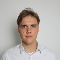 CDK Global Employee Colin Ray's profile photo