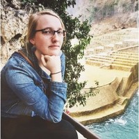 Climate and Community Project Employee Lorah Steichen's profile photo