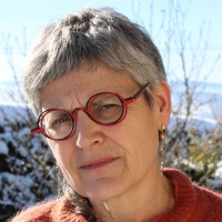 LYSARC Employee Pascale Cony-Makhoul's profile photo