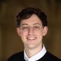 Nexus Network Employee Harry Martin's profile photo