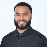 AstraZeneca Employee Noah Harris's profile photo