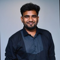 Almosafer Employee Hariharan D's profile photo