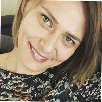 Narratiiv Employee Sarah Beau's profile photo