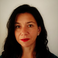 QUALISUD Employee Marie Poussade's profile photo