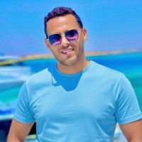 National Bank of Egypt (NBE) Employee Eslam Amer's profile photo