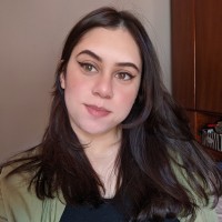 Fomeco do Brasil Employee Júlia Malta's profile photo