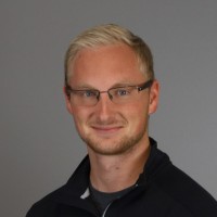 TeleData Employee Micah Miller's profile photo