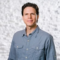 Pushpin Employee Andreas Robinson's profile photo