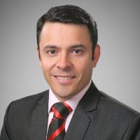 Concept Hospitality Employee Mohit Sharad's profile photo