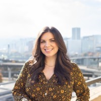 Brandwoven (formerly Run AMZ) Employee Nadine Delaire's profile photo