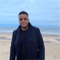 BCAL Consulting Employee Andy Kokongando's profile photo