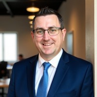 Conformal Medical, Inc. Employee Justin Callaway's profile photo