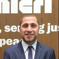 Firas Dib Email & Phone Number