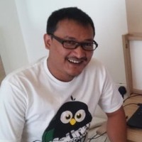 Joobee Employee M. Muzammil's profile photo
