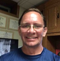 Saint-Gobain NorPro Employee Matt Bard's profile photo