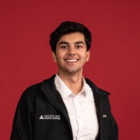 Launchpad (UC Berkeley) Employee Mohul Shukla's profile photo