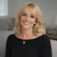 Findmypast Employee Katie Seabrook's profile photo