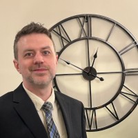 Proofpoint Employee Sean Frame's profile photo