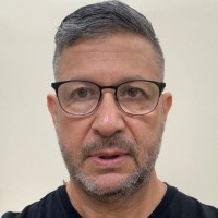 Hospital das Cl Employee Wilson Góes's profile photo