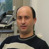 Flex Electronics Employee Smail Farissi's profile photo