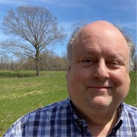 Cree LED Employee Brian Self's profile photo