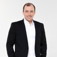 Groupe DDM Employee Raphael Readman's profile photo