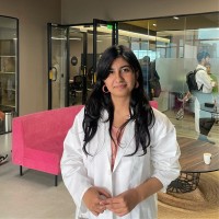 Gargi Sareen Email & Phone Number