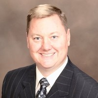 Boerne ISD Employee John Kipp's profile photo