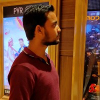 b'catalyst Employee Ankur Tiwari's profile photo