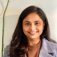 Yangi Employee Pratiksha Chhatbar's profile photo