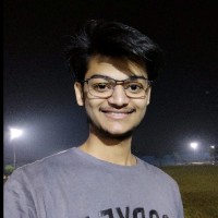 PurpleDocs Employee Rishabh Garg's profile photo