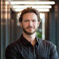 Raphael Hochberger Email & Phone Number