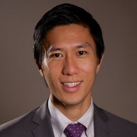 Hack Reactor Employee David Tan's profile photo