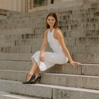 MadSci Employee Ashley Rhodes's profile photo