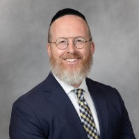 Avi Bernstein Email & Phone Number