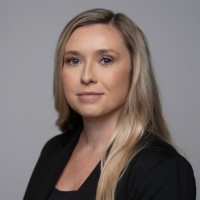 Edge Precision Manufacturing Employee Courtney McCormack's profile photo